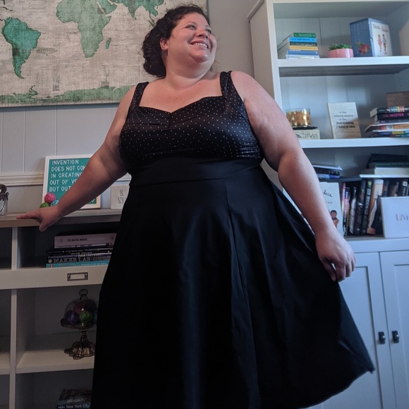 torrid Dresses & Skirts - Torrid size 26 Dress